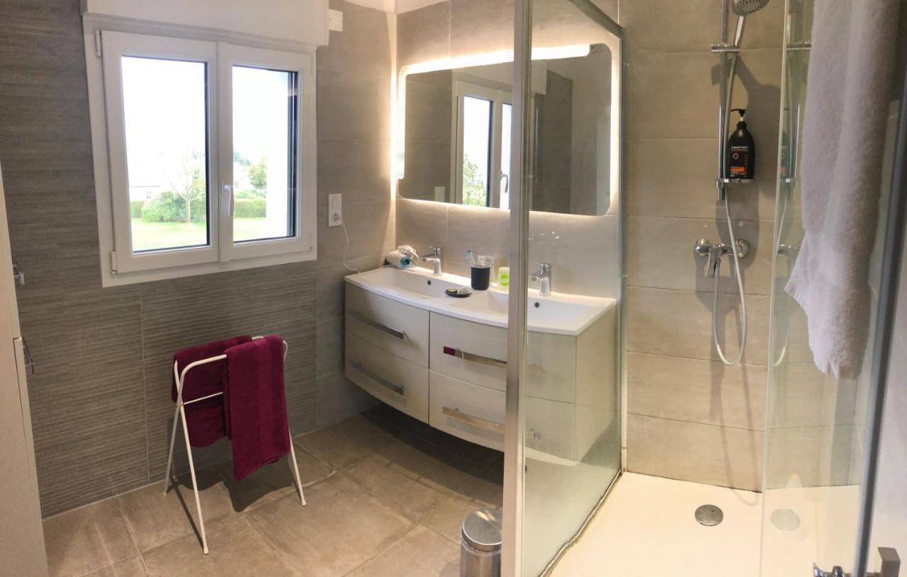 Chambres A Binic Ngoại thất bức ảnh