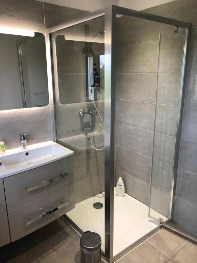 Chambres A Binic Ngoại thất bức ảnh